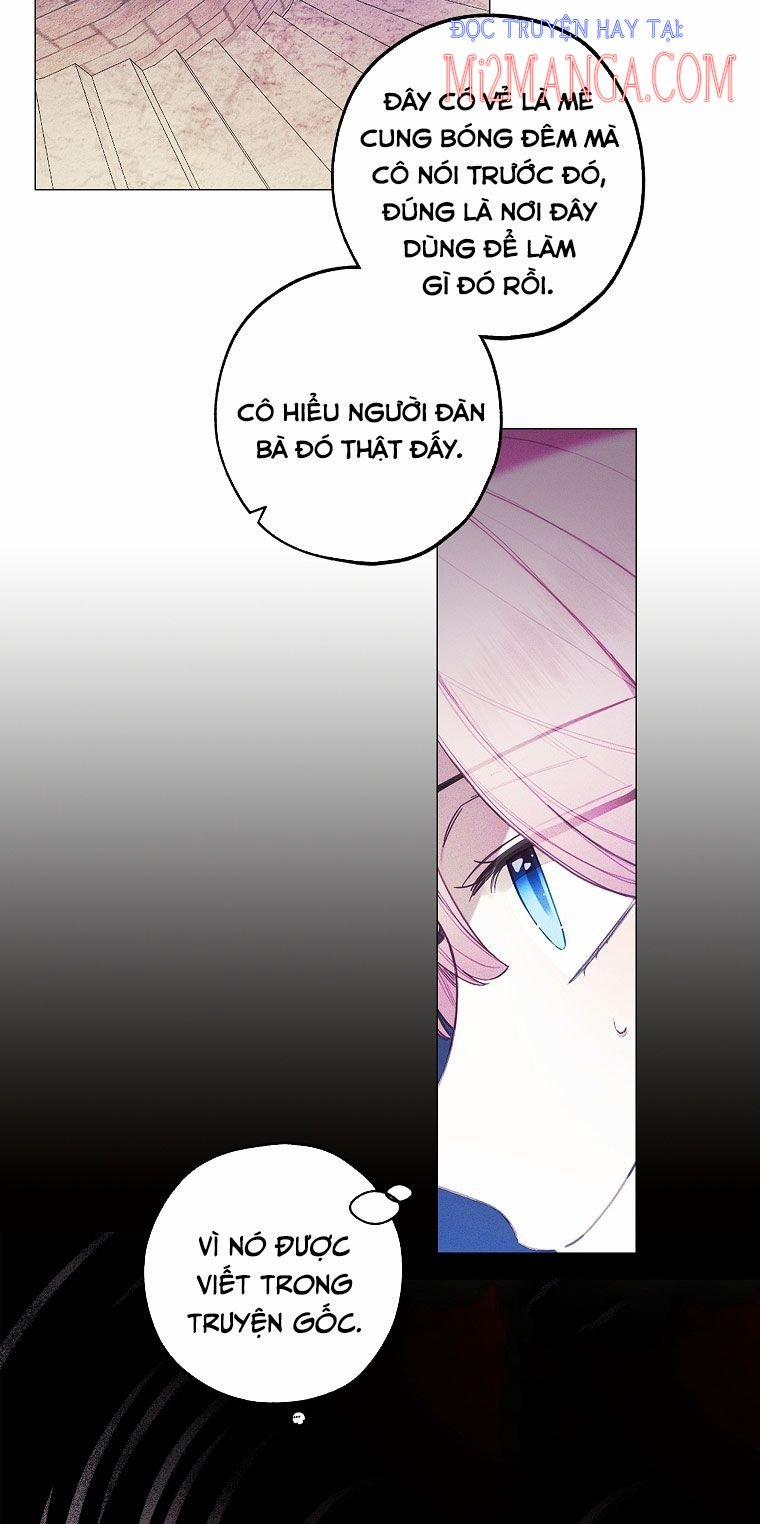 Cửa Hàng Búp Bê Của Công Chúa 29.5 trang 5