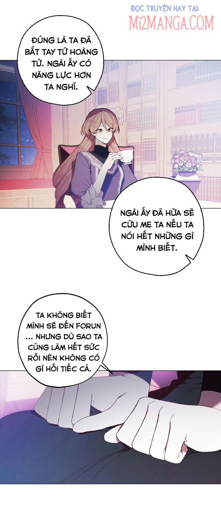 Cửa Hàng Búp Bê Của Công Chúa 29.5 trang 9