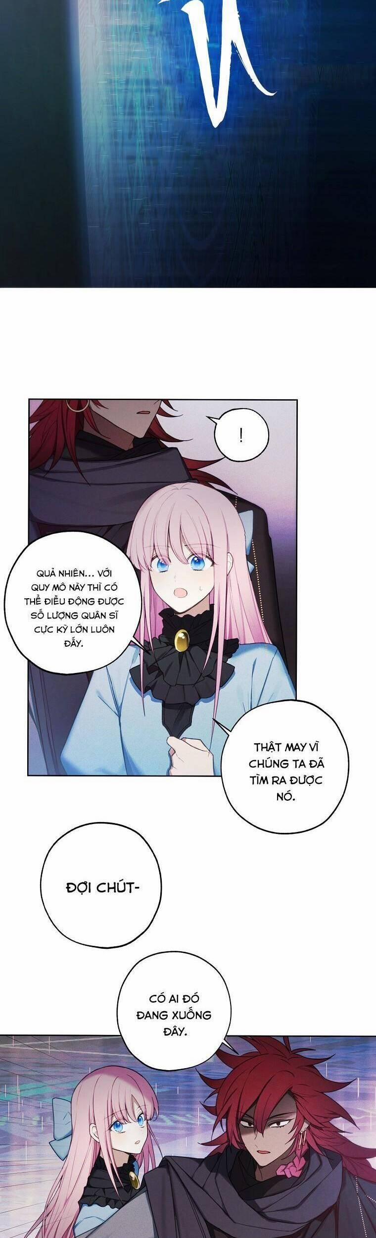 Cửa Hàng Búp Bê Của Công Chúa 30 trang 1