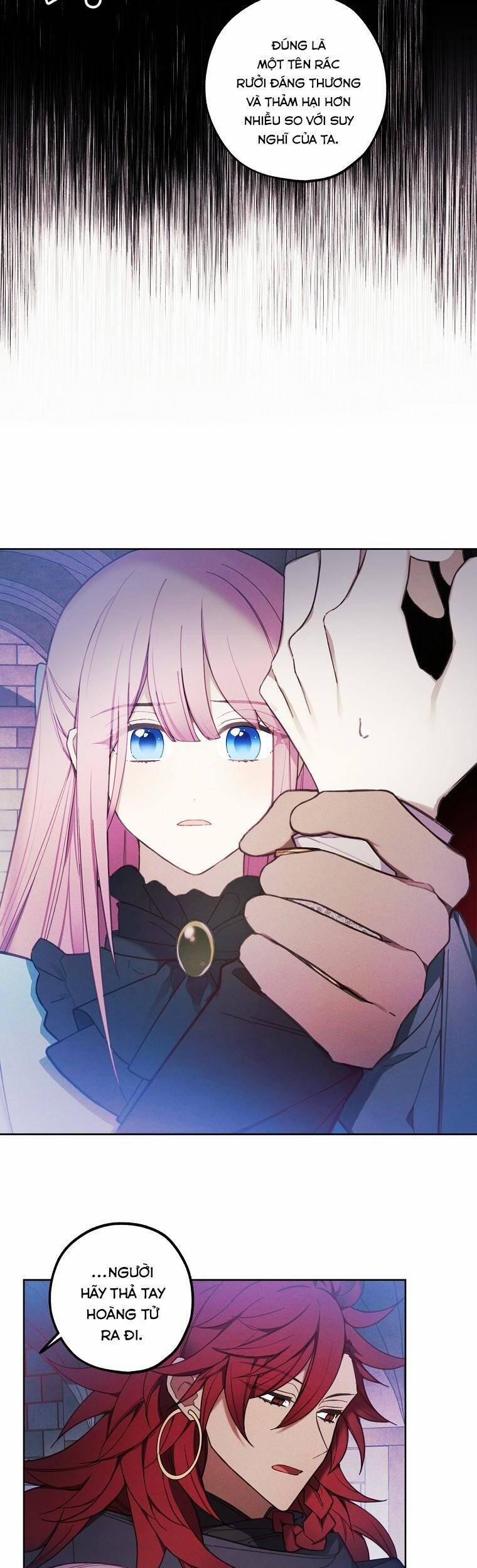 Cửa Hàng Búp Bê Của Công Chúa 30 trang 13