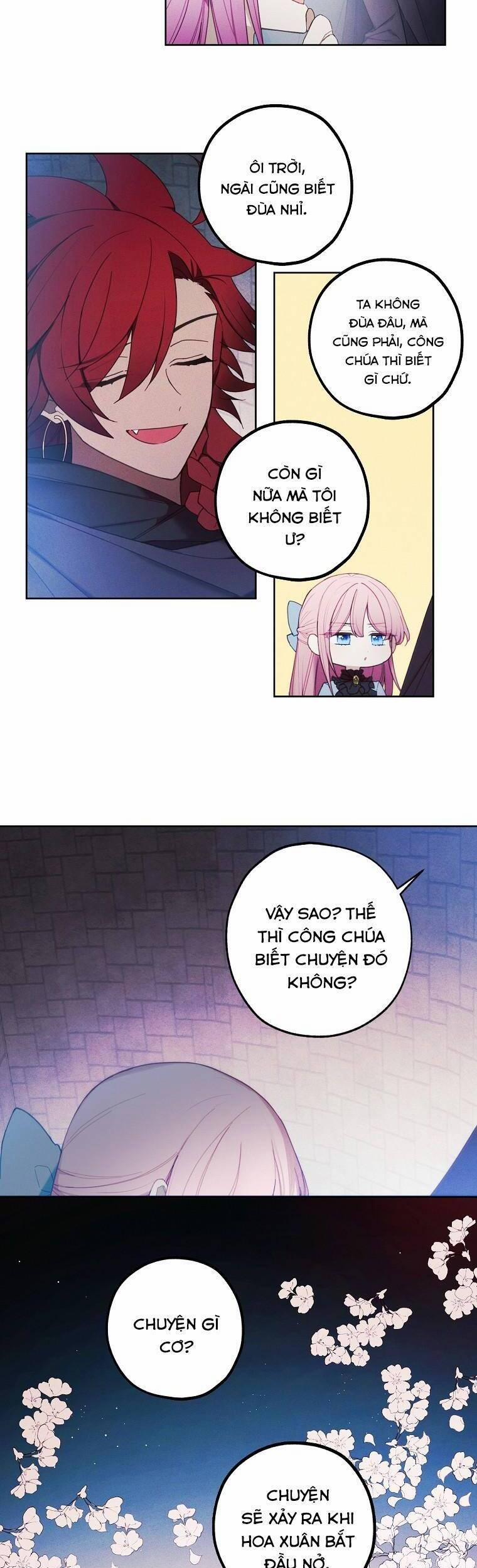 Cửa Hàng Búp Bê Của Công Chúa 30 trang 17