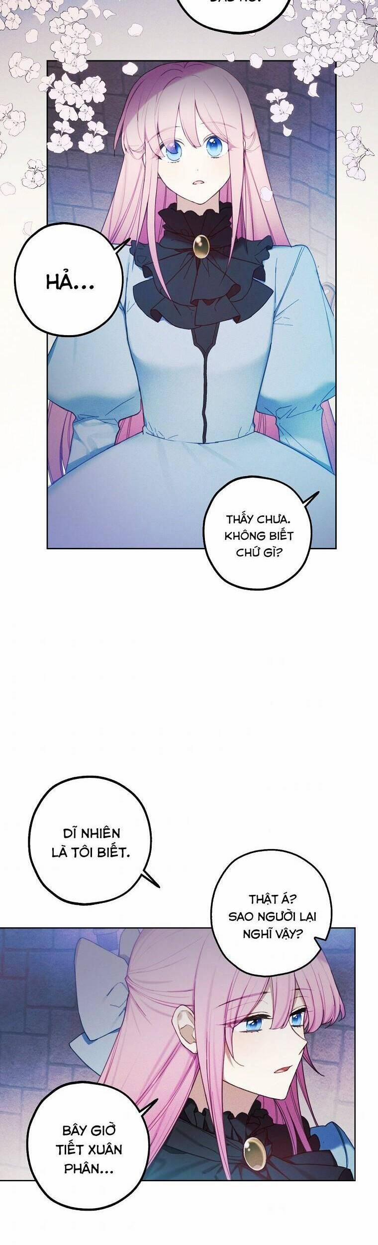 Cửa Hàng Búp Bê Của Công Chúa 30 trang 18