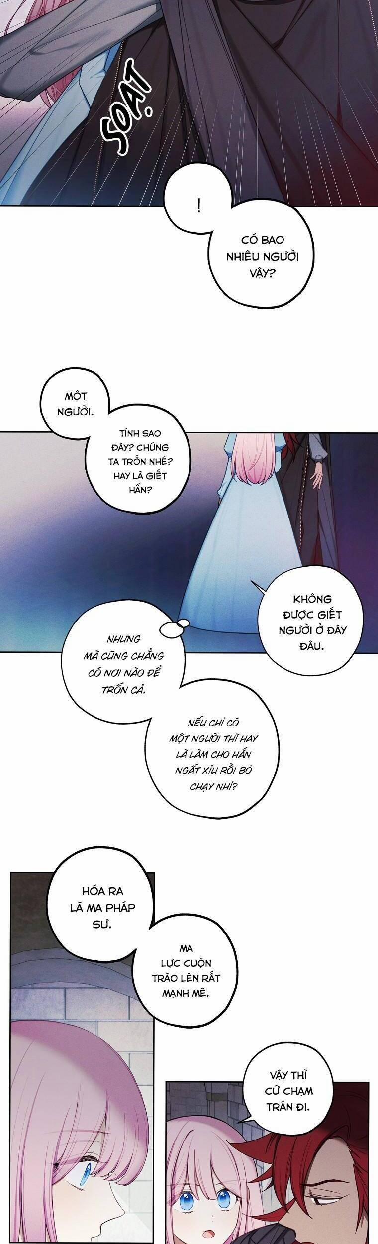 Cửa Hàng Búp Bê Của Công Chúa 30 trang 2