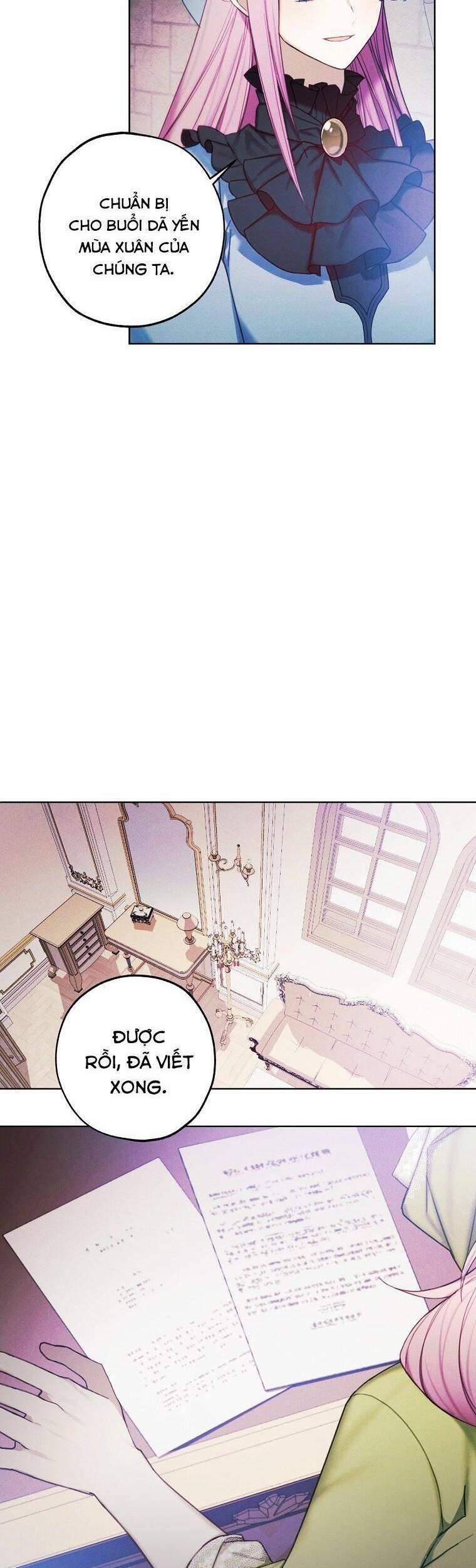 Cửa Hàng Búp Bê Của Công Chúa 30 trang 20