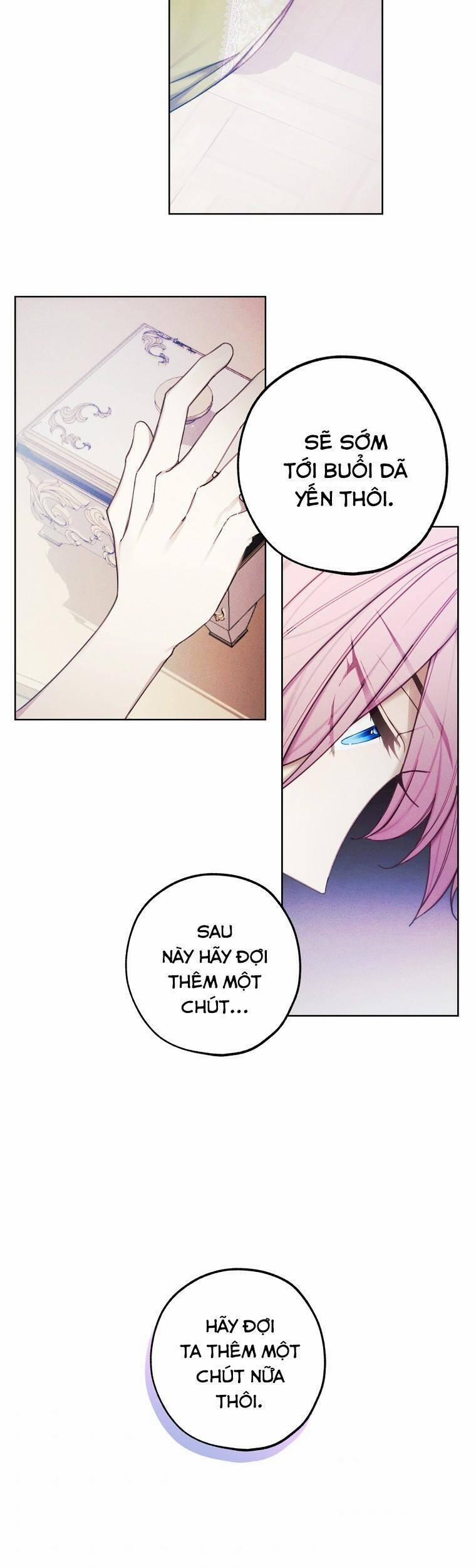 Cửa Hàng Búp Bê Của Công Chúa 30 trang 22