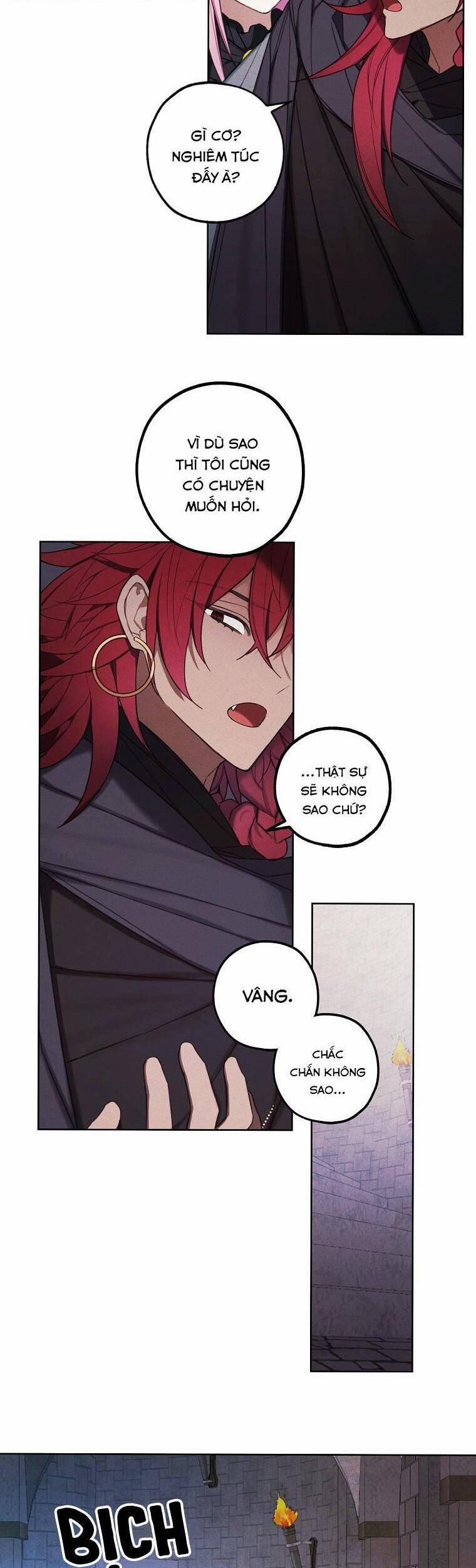 Cửa Hàng Búp Bê Của Công Chúa 30 trang 3