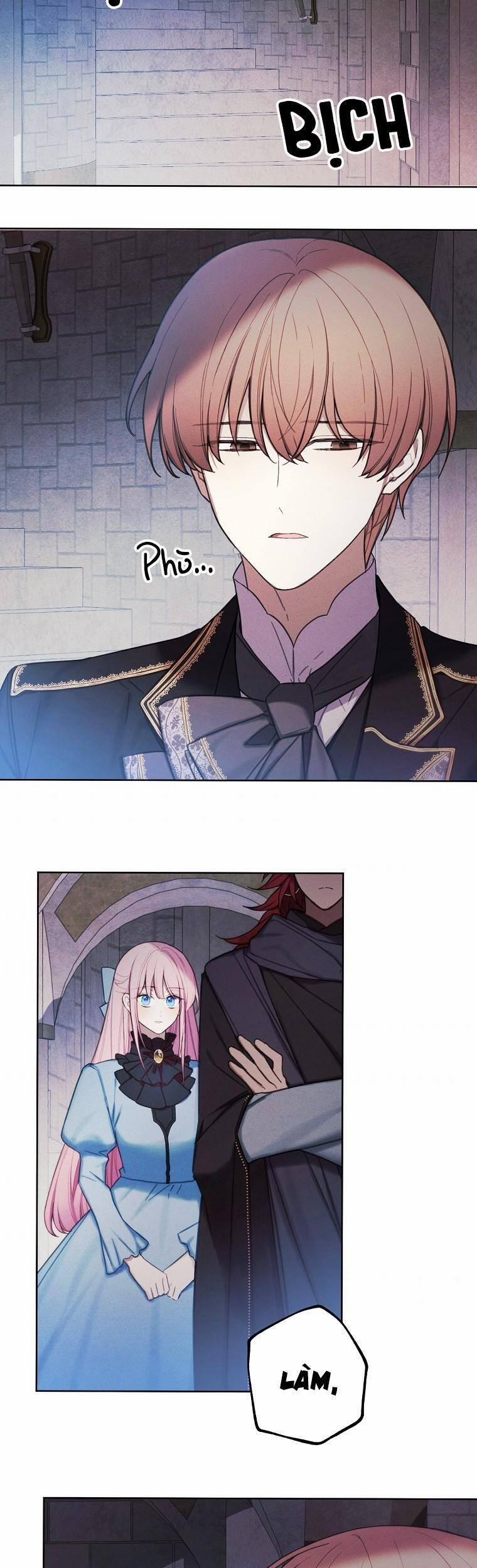 Cửa Hàng Búp Bê Của Công Chúa 30 trang 4