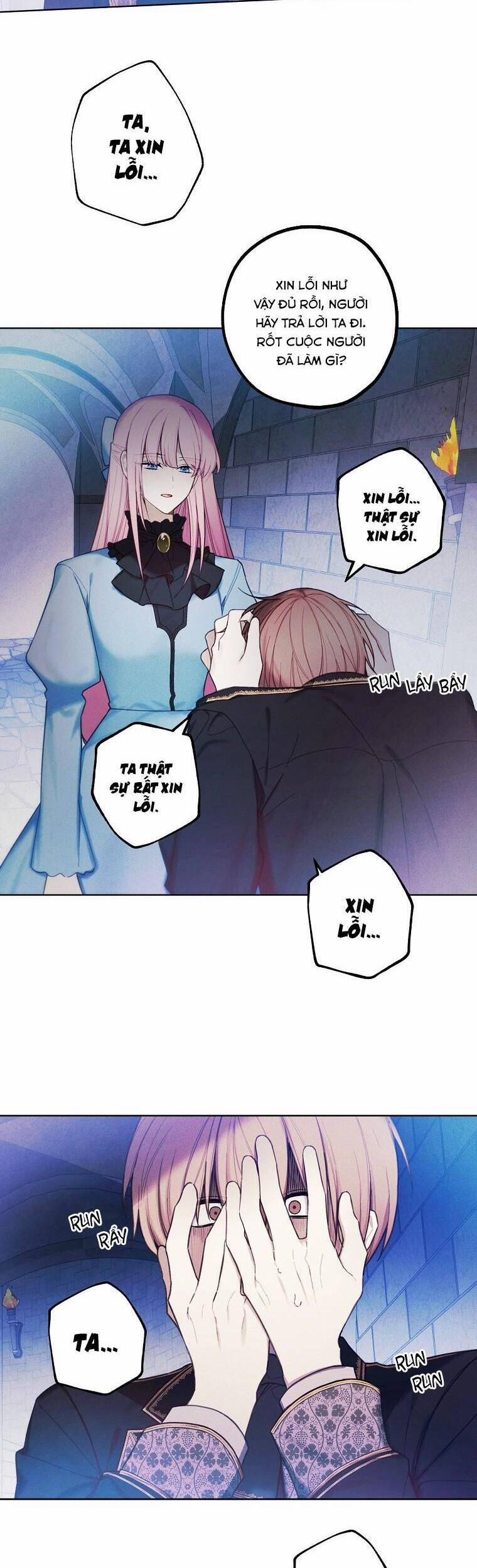 Cửa Hàng Búp Bê Của Công Chúa 30 trang 7