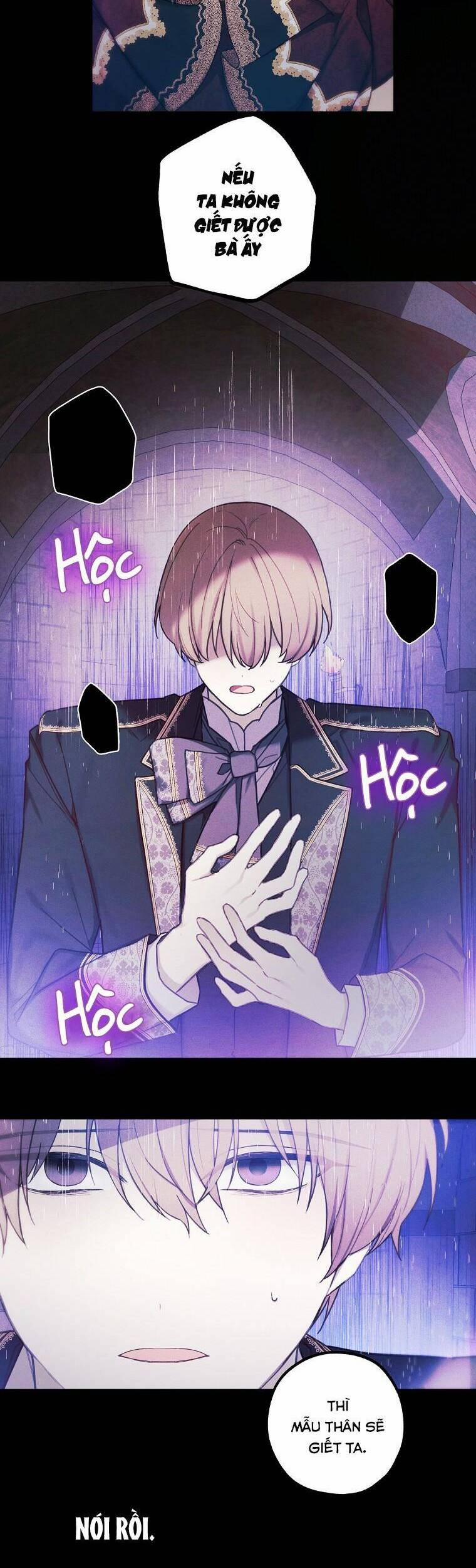 Cửa Hàng Búp Bê Của Công Chúa 30 trang 9