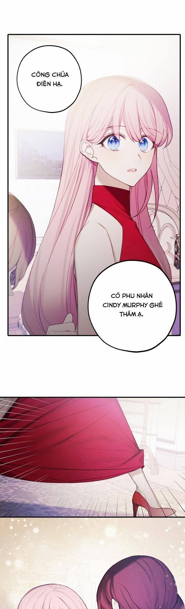 Cửa Hàng Búp Bê Của Công Chúa 32 trang 0