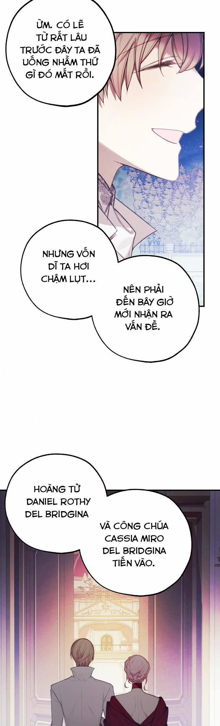 Cửa Hàng Búp Bê Của Công Chúa 32 trang 16