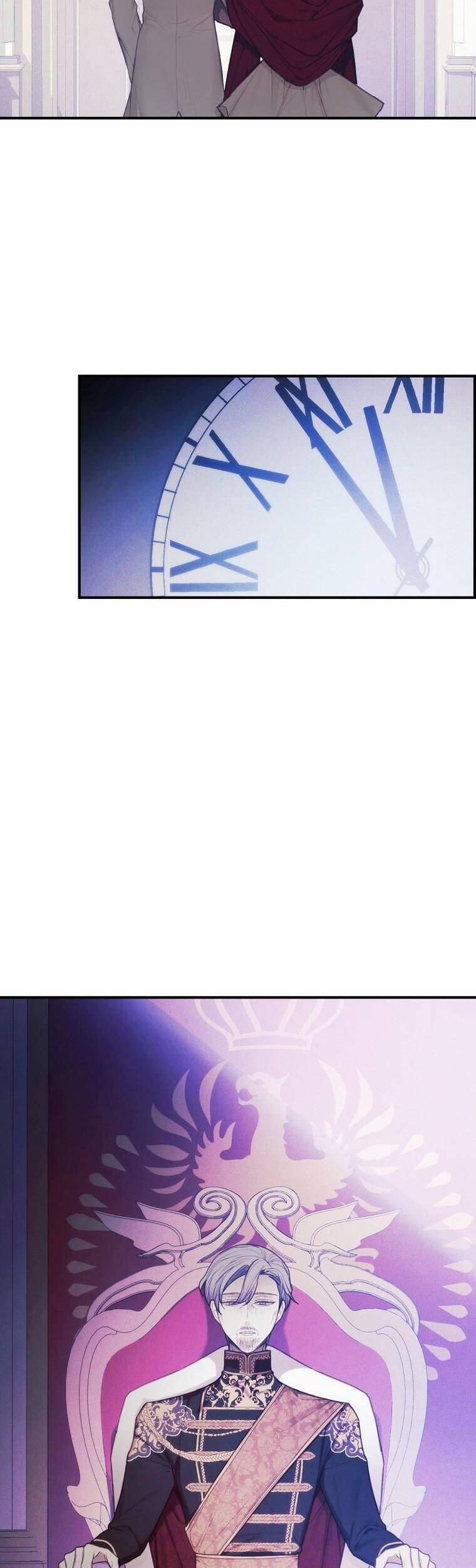 Cửa Hàng Búp Bê Của Công Chúa 32 trang 17