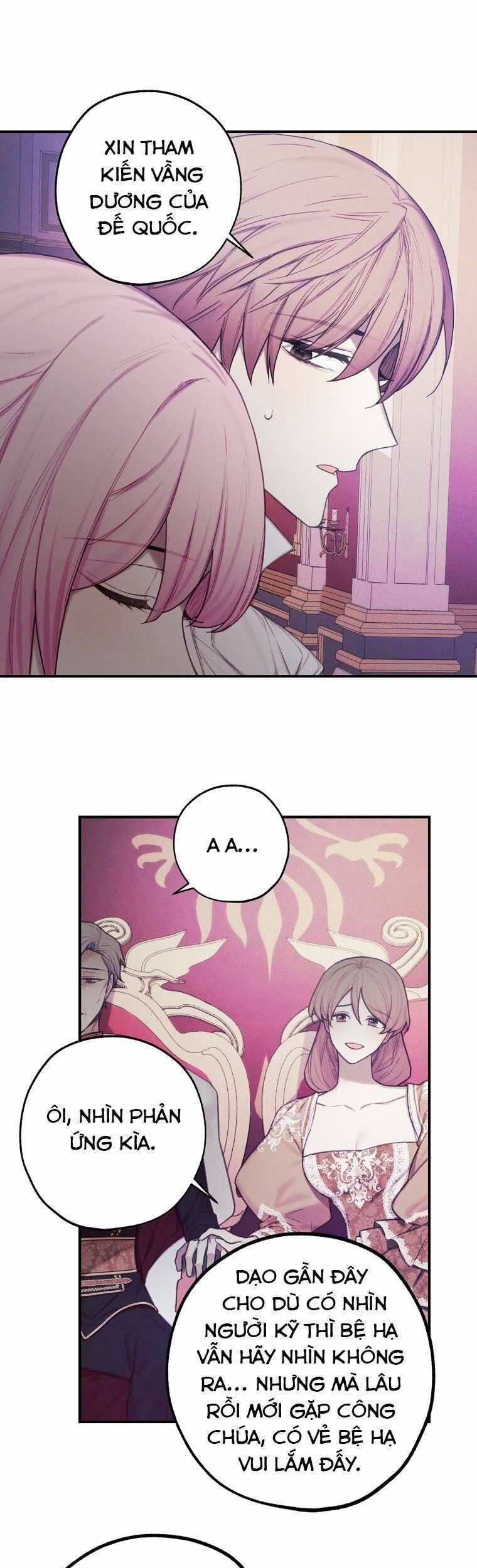 Cửa Hàng Búp Bê Của Công Chúa 32 trang 19