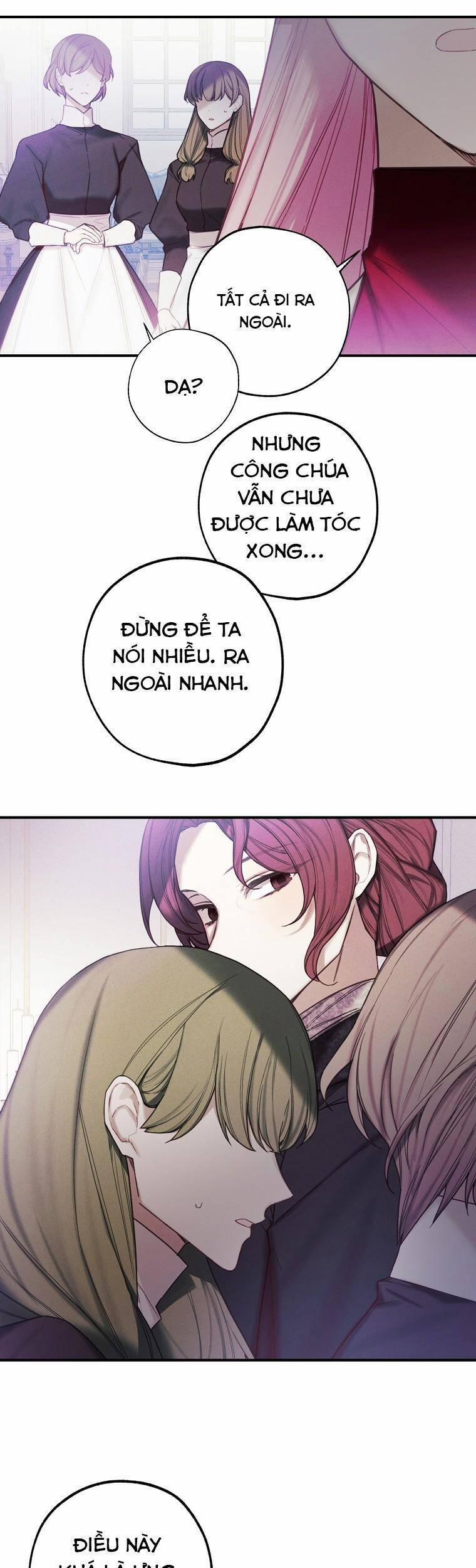 Cửa Hàng Búp Bê Của Công Chúa 32 trang 2