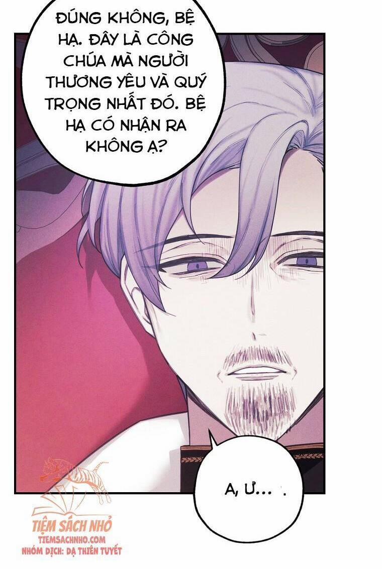 Cửa Hàng Búp Bê Của Công Chúa 32 trang 20