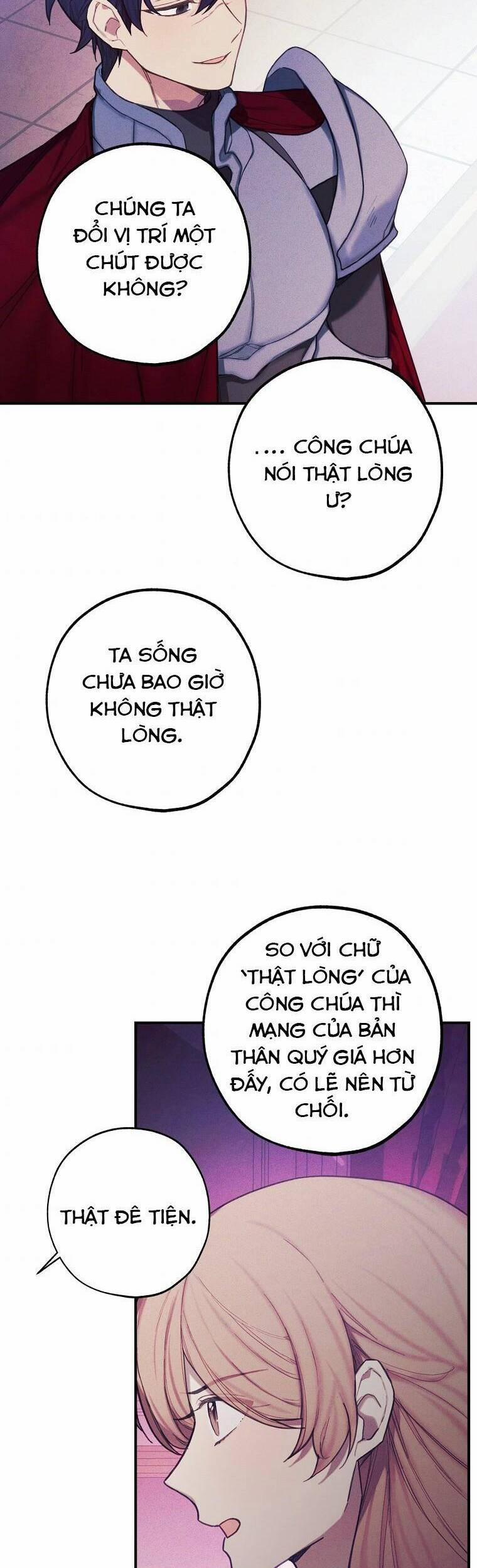 Cửa Hàng Búp Bê Của Công Chúa 32 trang 22