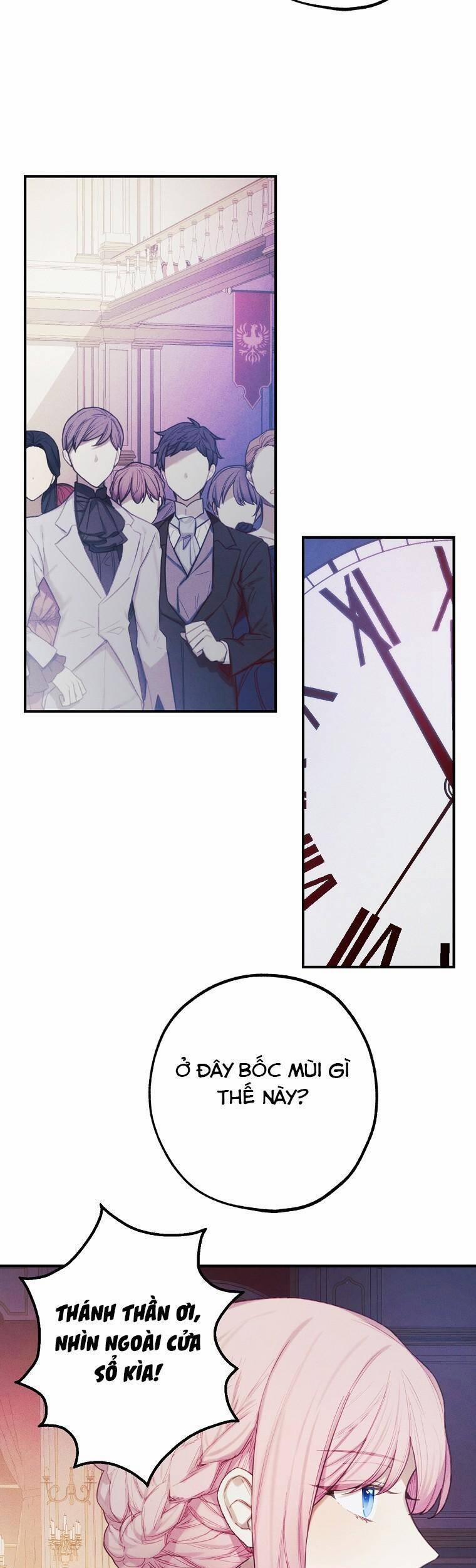 Cửa Hàng Búp Bê Của Công Chúa 32 trang 24