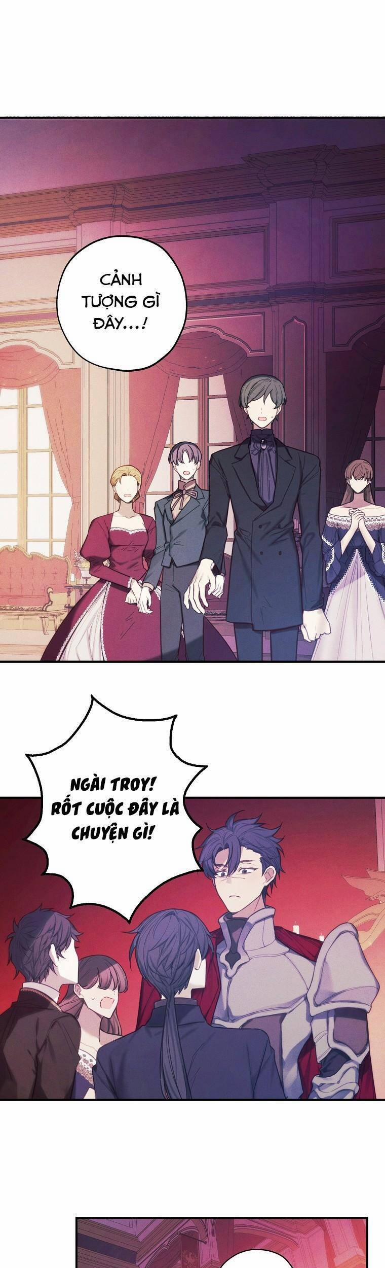 Cửa Hàng Búp Bê Của Công Chúa 32 trang 26