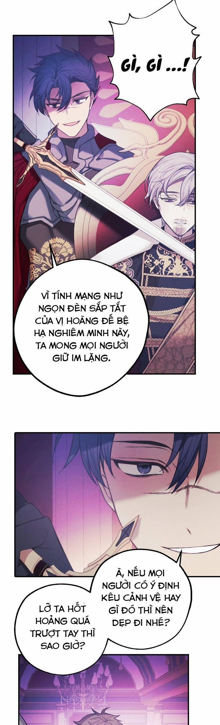 Cửa Hàng Búp Bê Của Công Chúa 32 trang 28