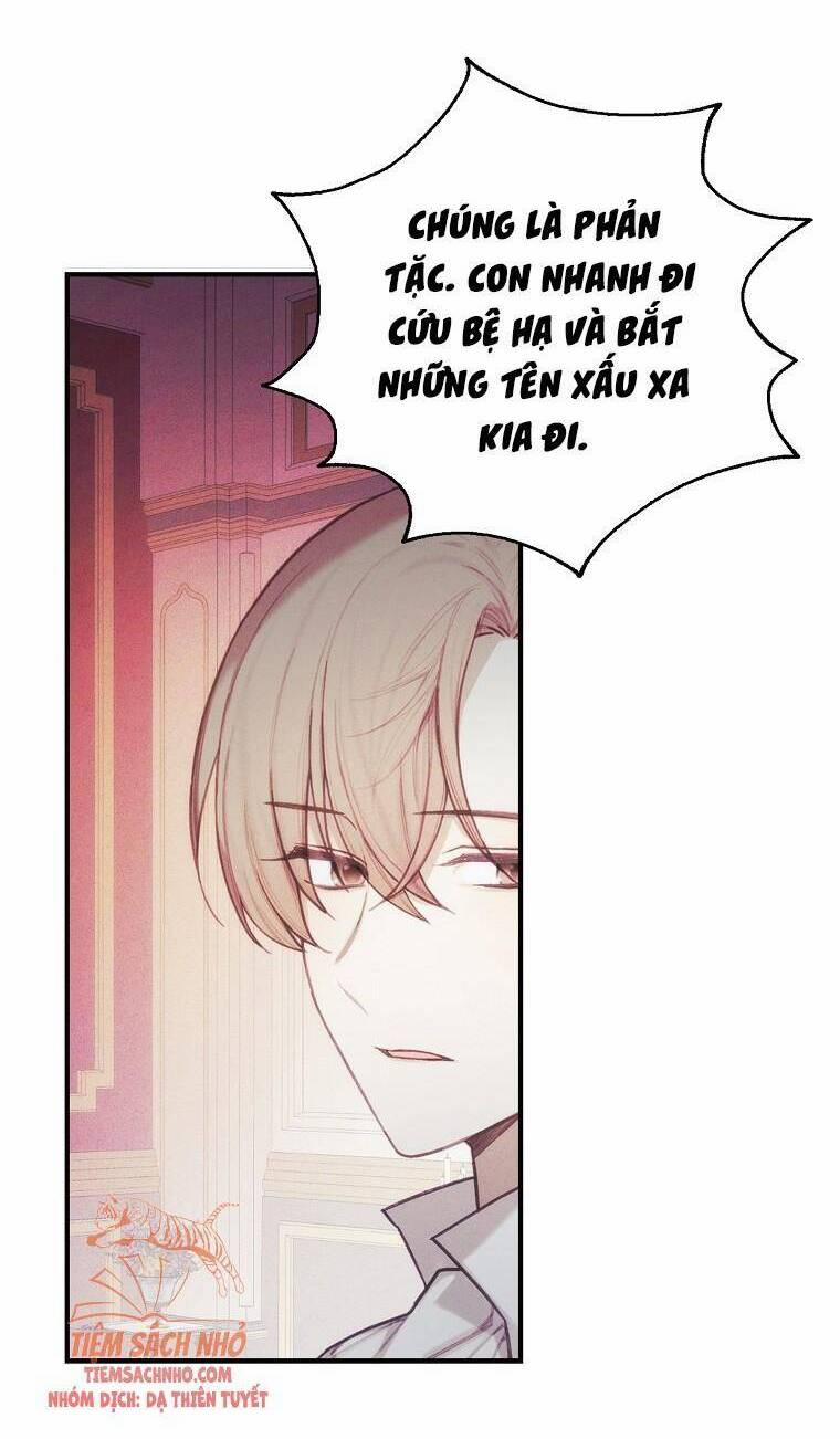 Cửa Hàng Búp Bê Của Công Chúa 32 trang 31