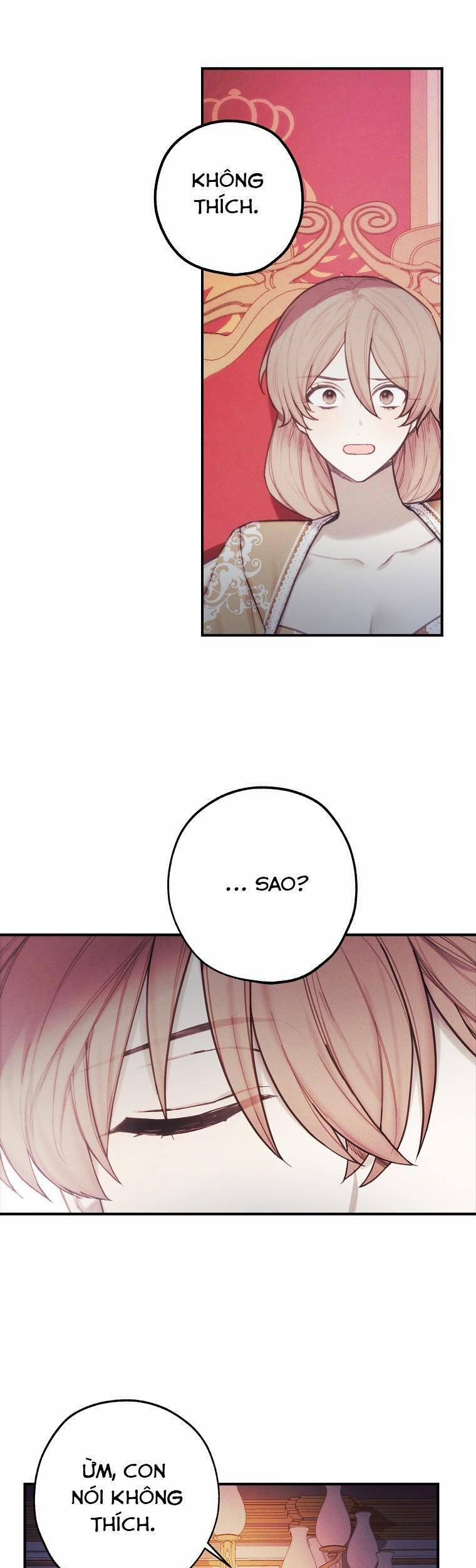 Cửa Hàng Búp Bê Của Công Chúa 32 trang 32