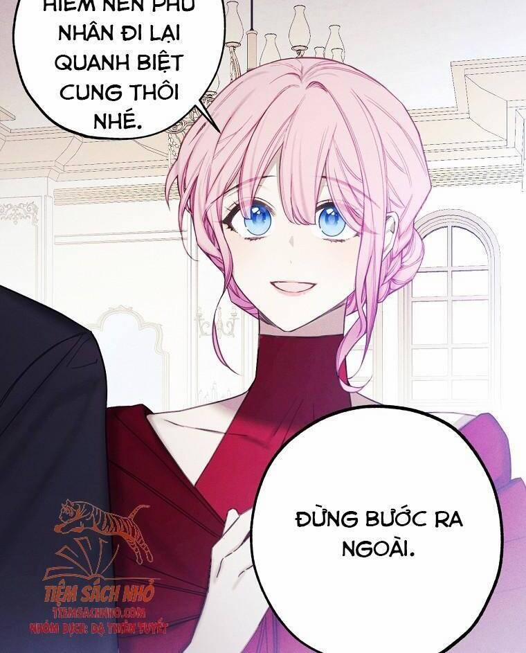 Cửa Hàng Búp Bê Của Công Chúa 32 trang 4