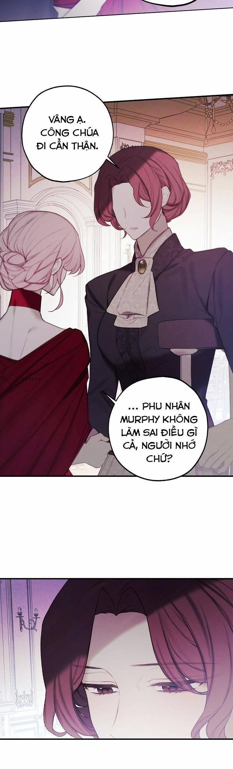 Cửa Hàng Búp Bê Của Công Chúa 32 trang 5