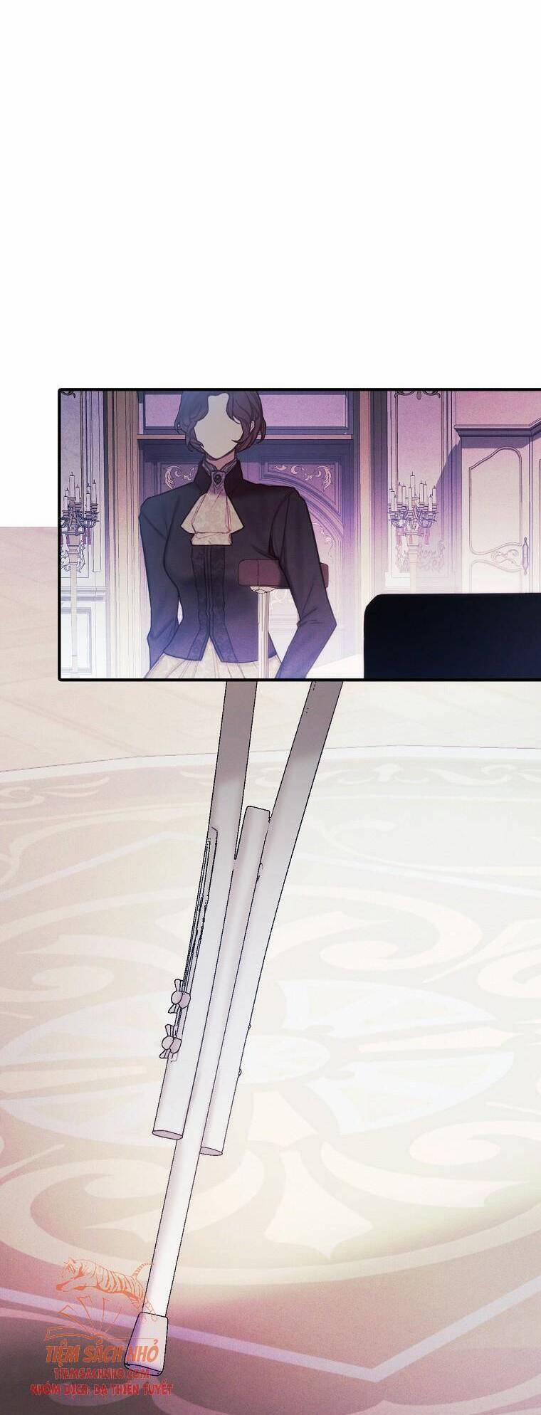 Cửa Hàng Búp Bê Của Công Chúa 32 trang 6