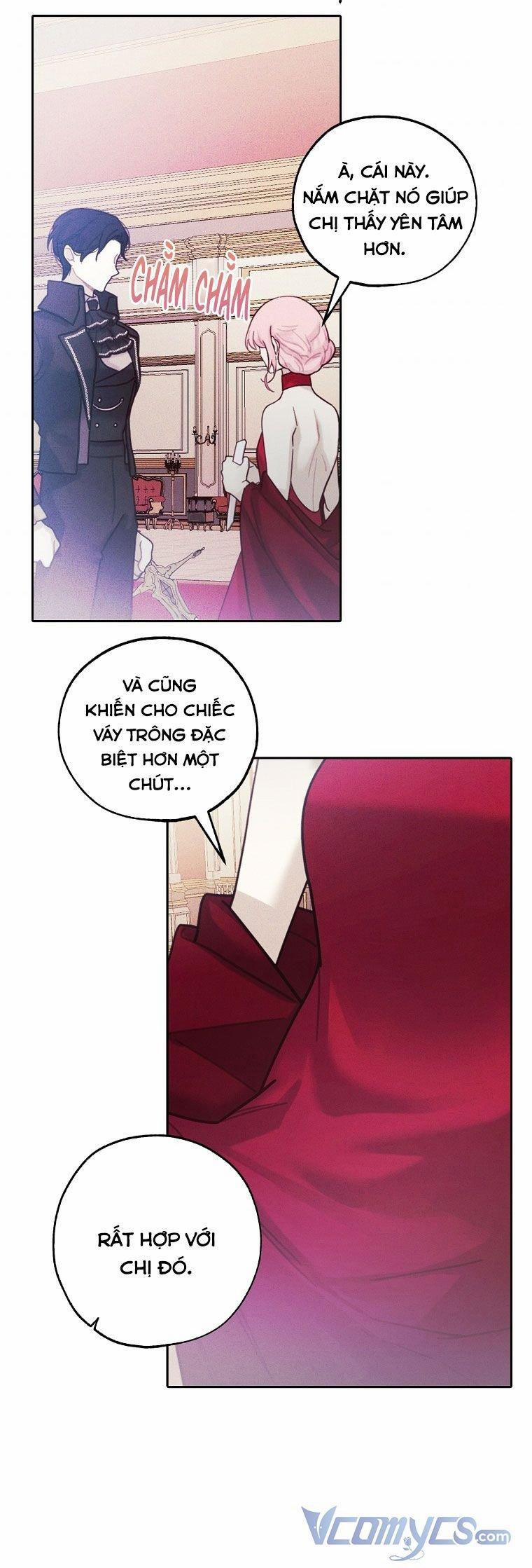 Cửa Hàng Búp Bê Của Công Chúa 33.5 trang 0