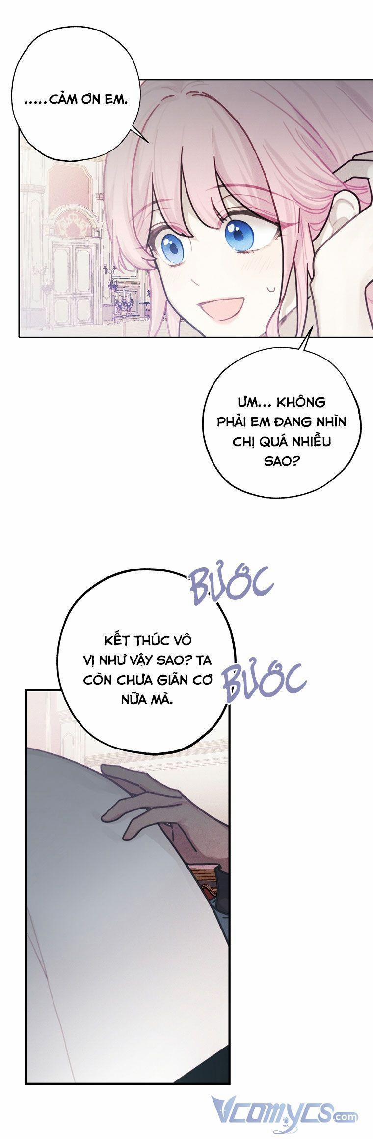 Cửa Hàng Búp Bê Của Công Chúa 33.5 trang 1