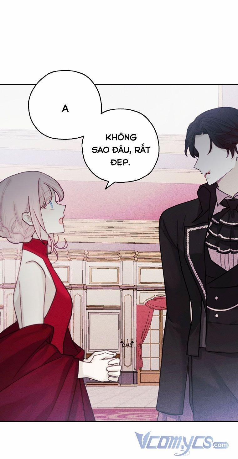 Cửa Hàng Búp Bê Của Công Chúa 33.5 trang 10