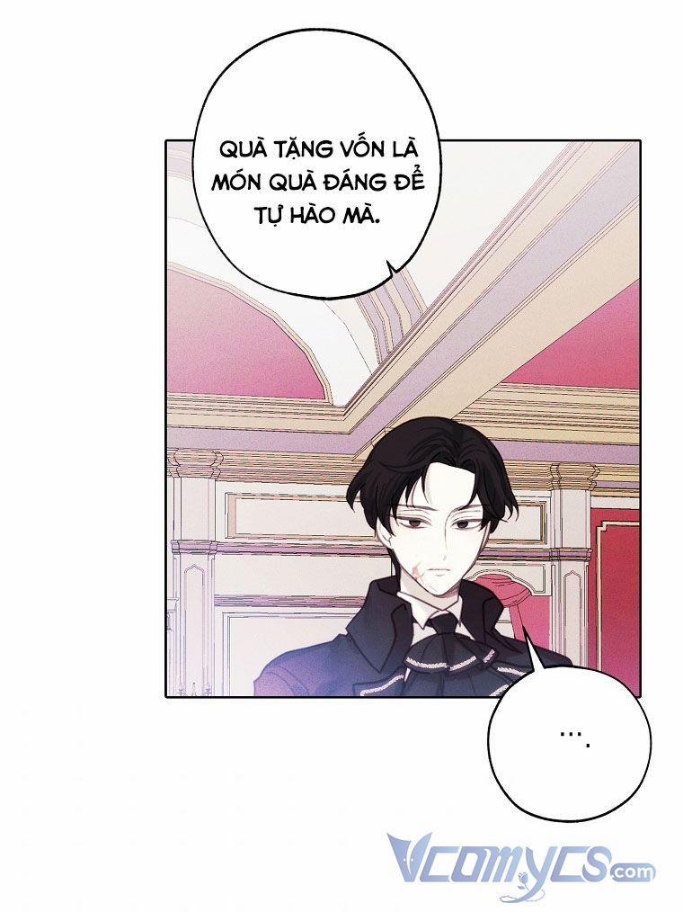 Cửa Hàng Búp Bê Của Công Chúa 33.5 trang 12