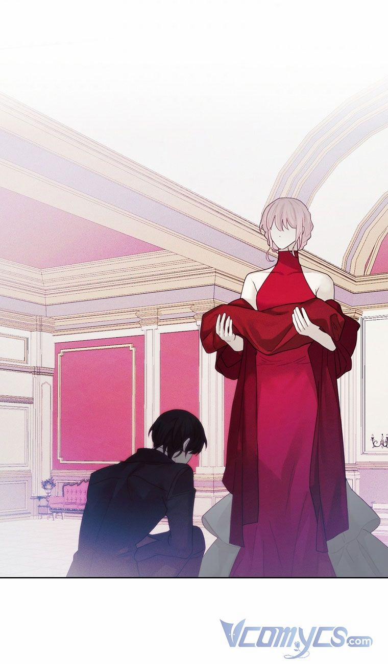 Cửa Hàng Búp Bê Của Công Chúa 33.5 trang 14