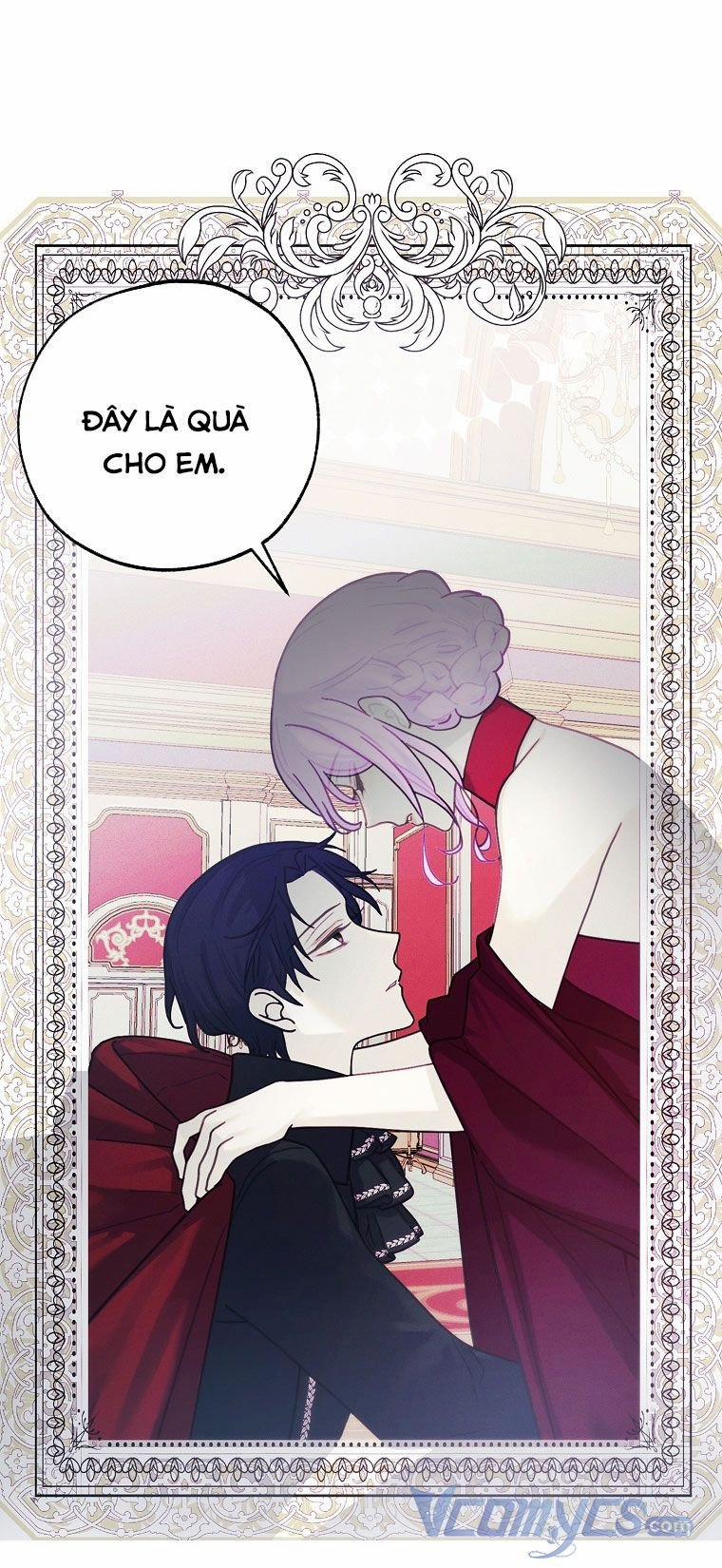 Cửa Hàng Búp Bê Của Công Chúa 33.5 trang 15