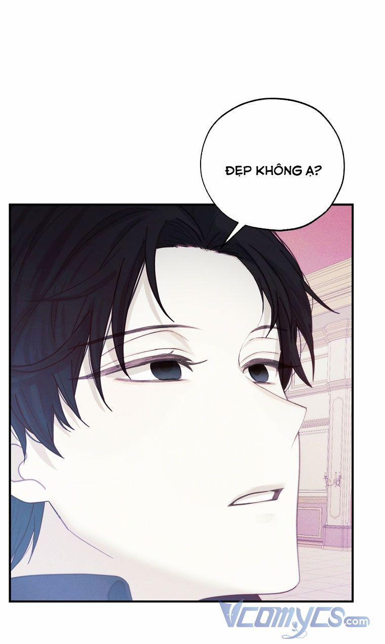 Cửa Hàng Búp Bê Của Công Chúa 33.5 trang 16