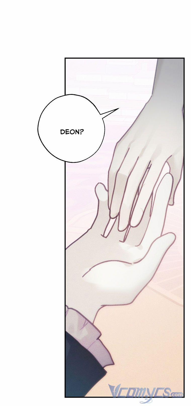 Cửa Hàng Búp Bê Của Công Chúa 33.5 trang 18