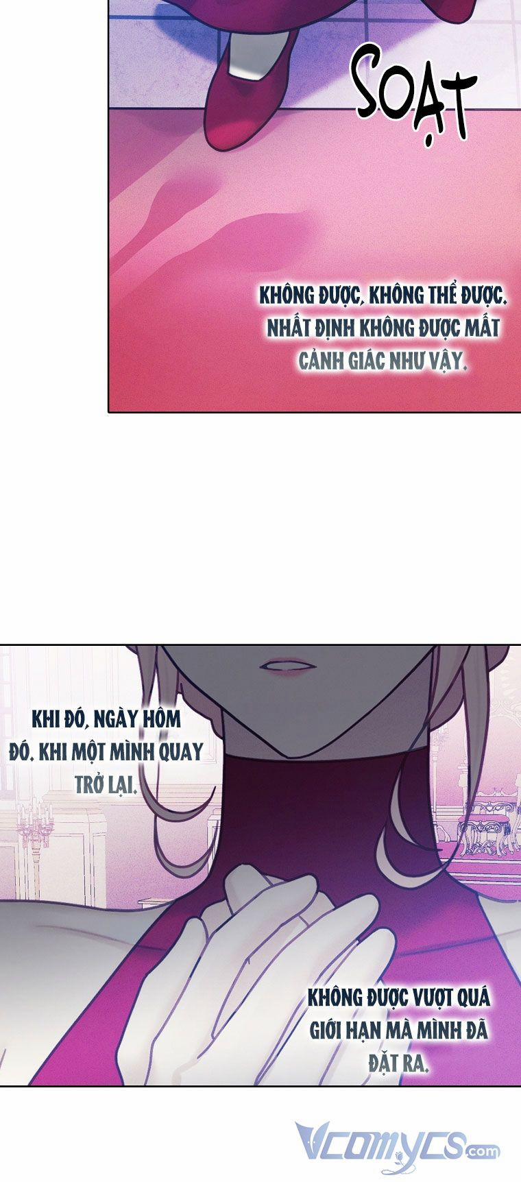 Cửa Hàng Búp Bê Của Công Chúa 33.5 trang 23