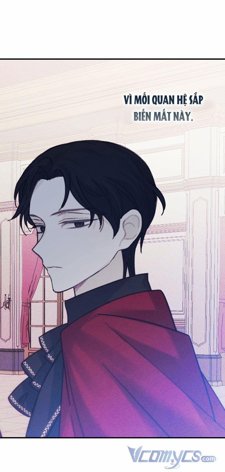 Cửa Hàng Búp Bê Của Công Chúa 33.5 trang 24