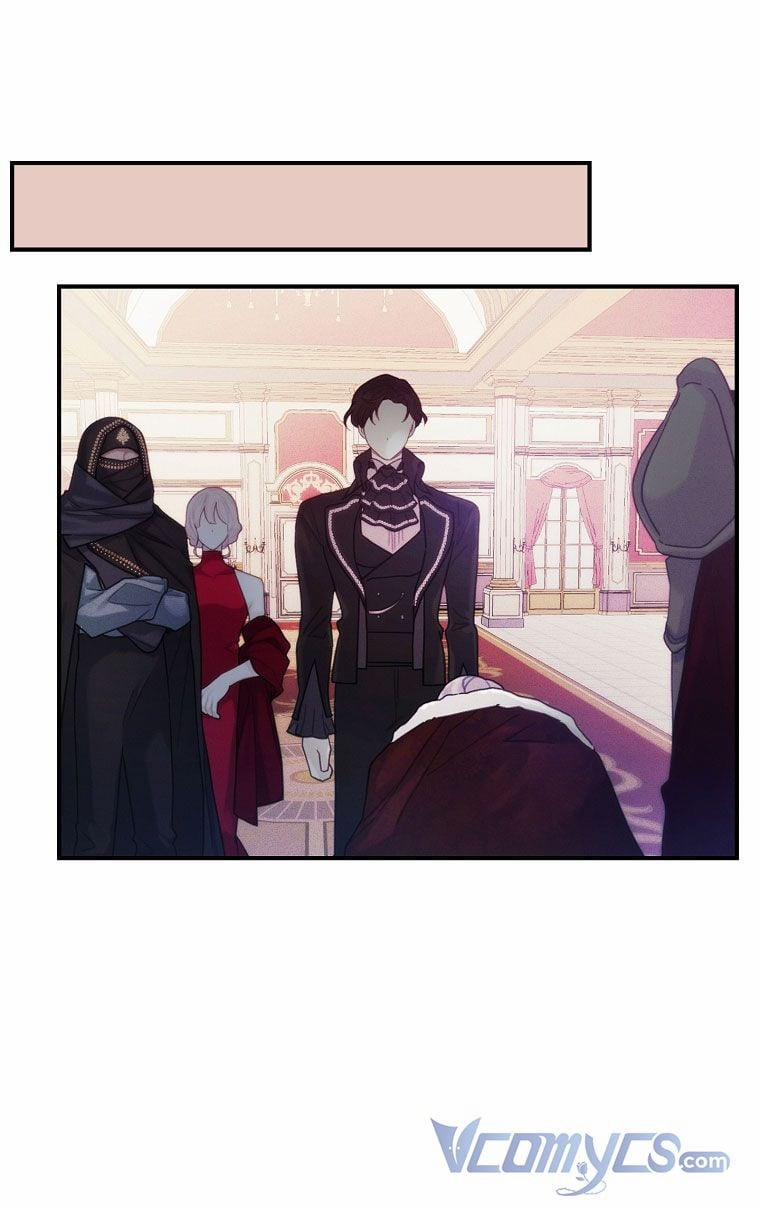 Cửa Hàng Búp Bê Của Công Chúa 33.5 trang 4