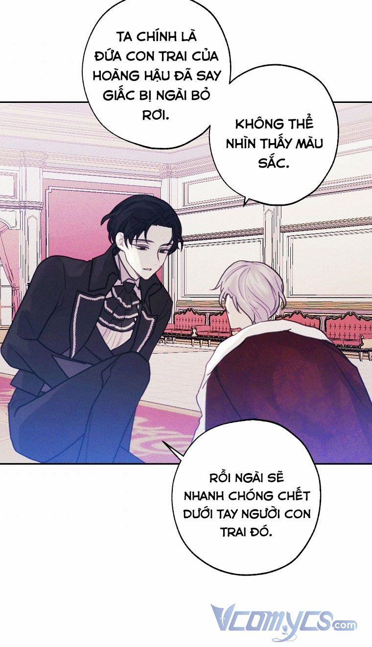 Cửa Hàng Búp Bê Của Công Chúa 33.5 trang 6