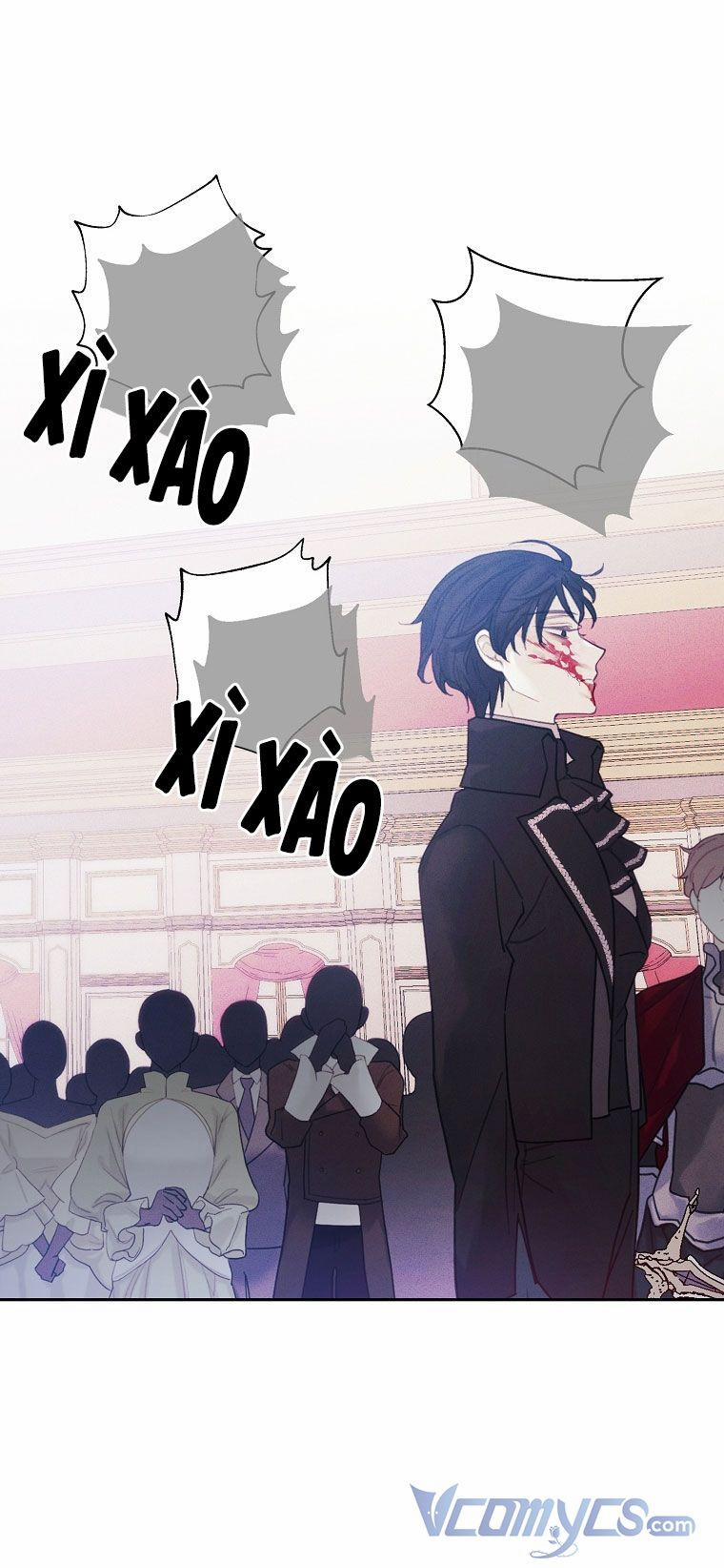 Cửa Hàng Búp Bê Của Công Chúa 33.5 trang 8