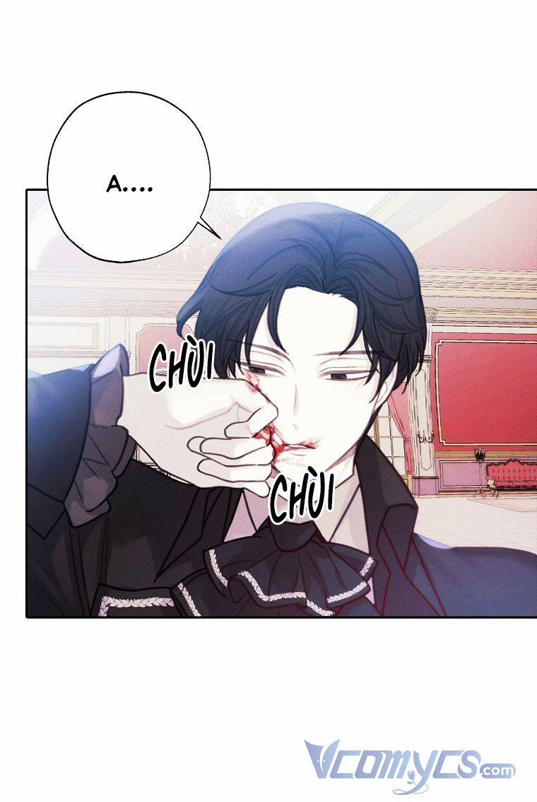 Cửa Hàng Búp Bê Của Công Chúa 33.5 trang 9