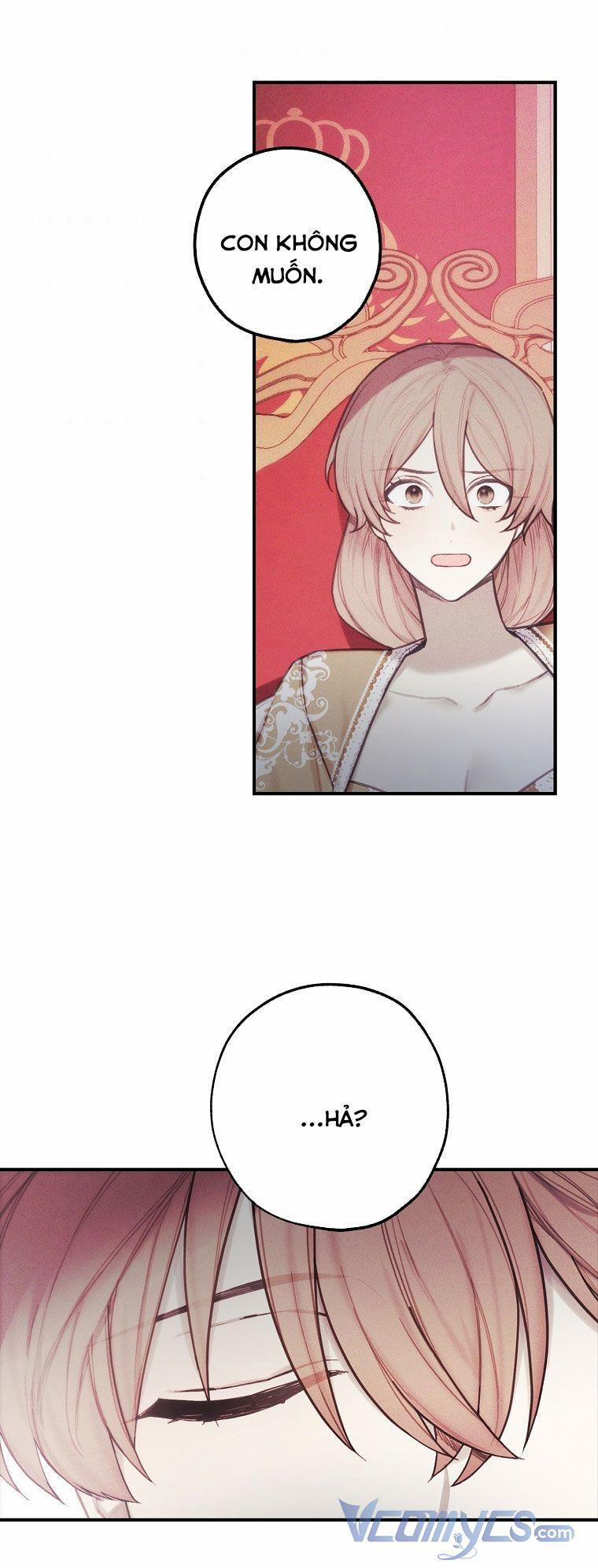 Cửa Hàng Búp Bê Của Công Chúa 33 trang 1