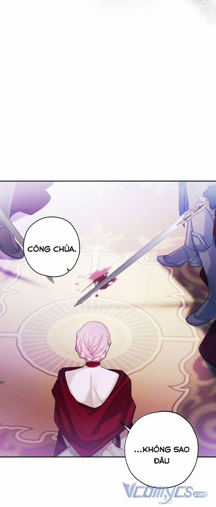 Cửa Hàng Búp Bê Của Công Chúa 33 trang 14