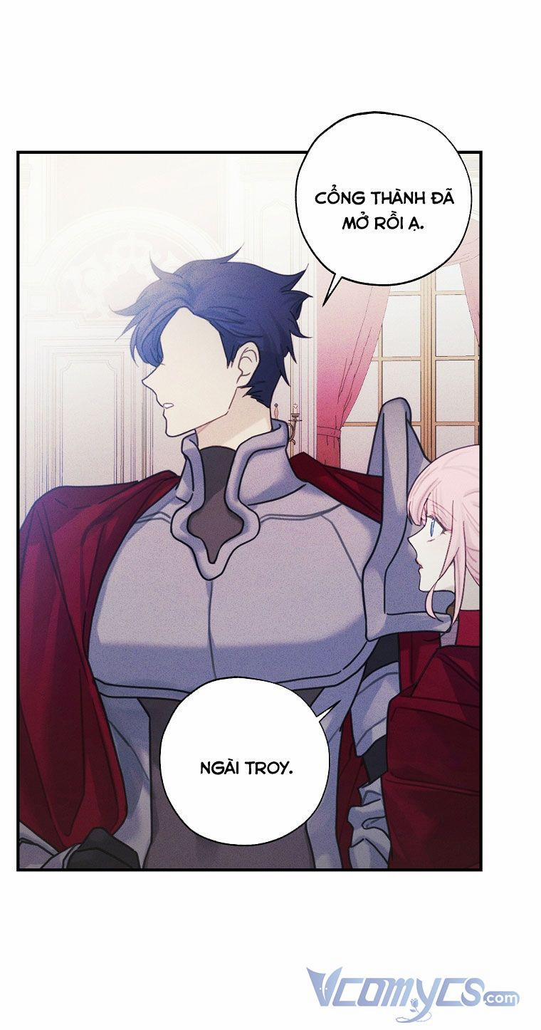 Cửa Hàng Búp Bê Của Công Chúa 33 trang 16