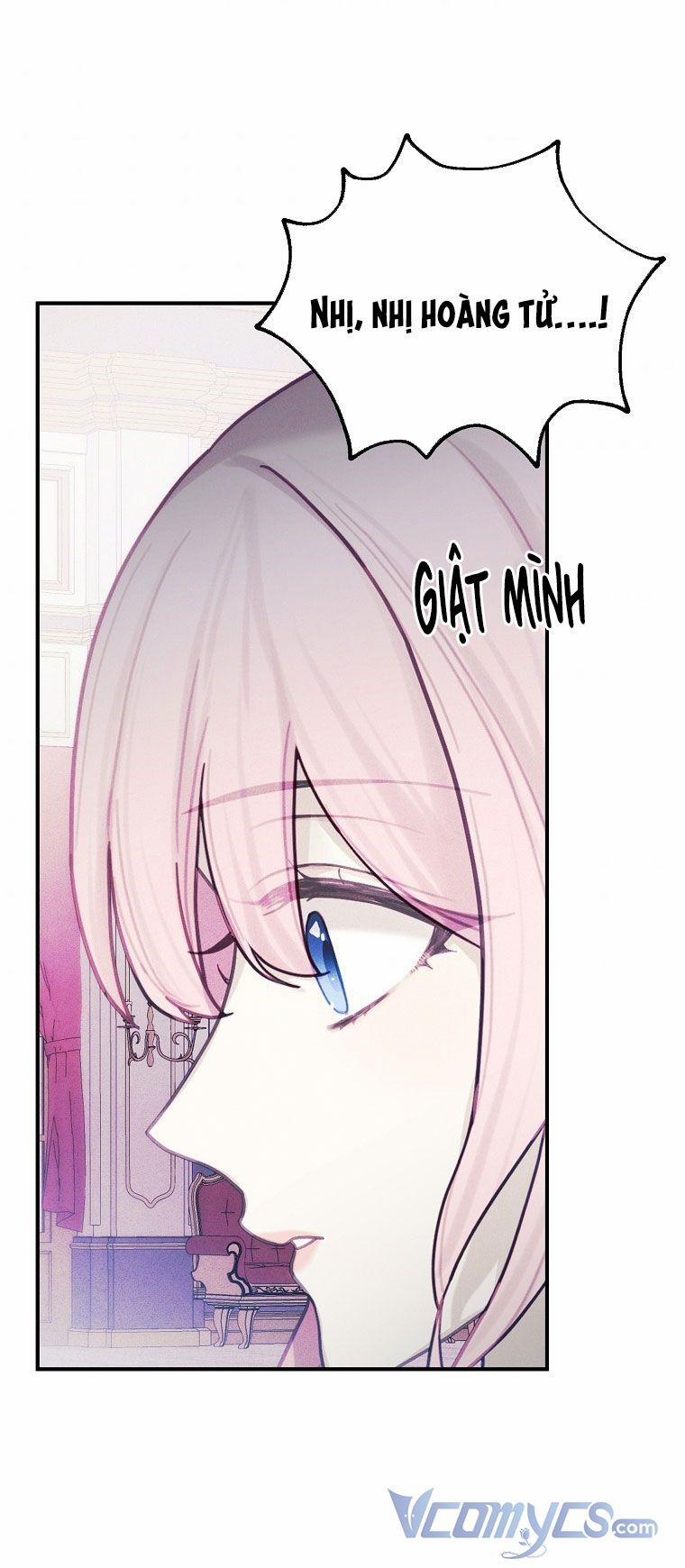 Cửa Hàng Búp Bê Của Công Chúa 33 trang 19