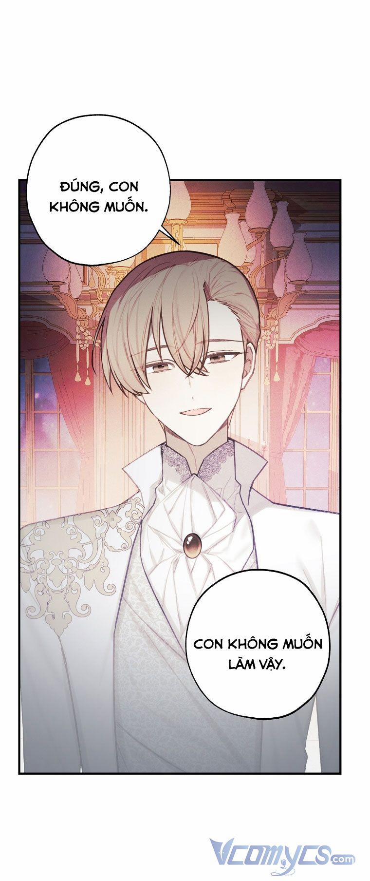 Cửa Hàng Búp Bê Của Công Chúa 33 trang 2