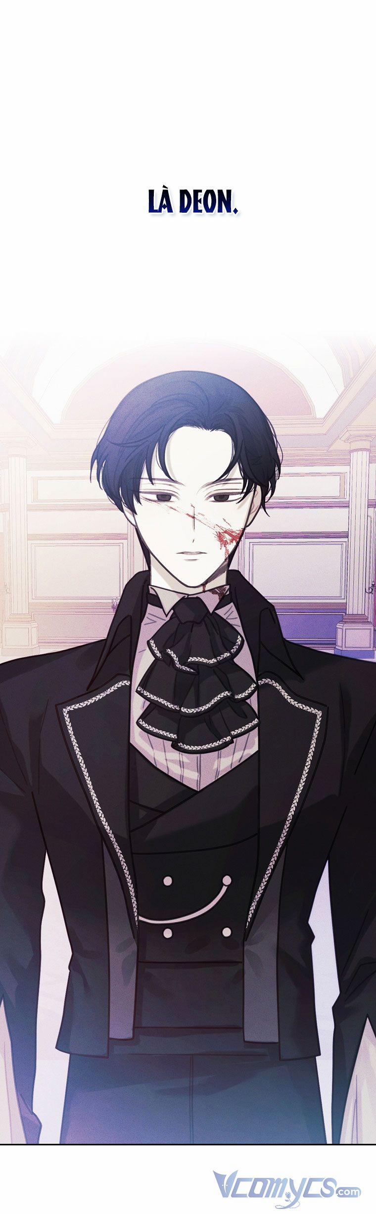 Cửa Hàng Búp Bê Của Công Chúa 33 trang 21