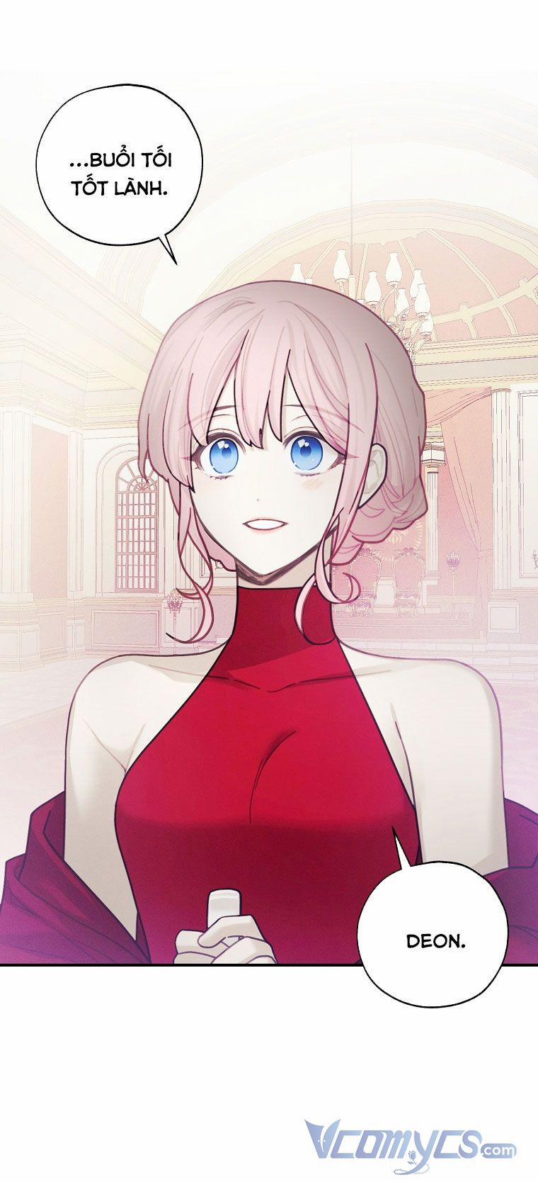 Cửa Hàng Búp Bê Của Công Chúa 33 trang 22