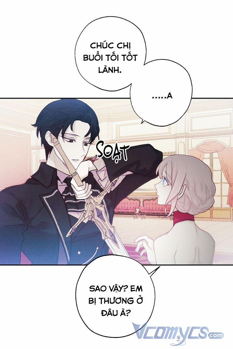 Cửa Hàng Búp Bê Của Công Chúa 33 trang 23